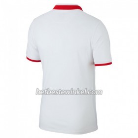 Polen Voetbalshirts Thuis EK 2020